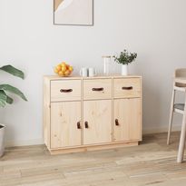 Senkki mänty, 100 x 40 x 75 cm, eri värejä