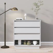 Senkki 70x41x75cm, lastulevy, eri värejä
