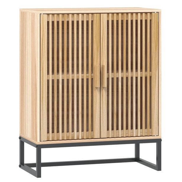 Senkki 60x30x75 cm tekninen puu (52111)
