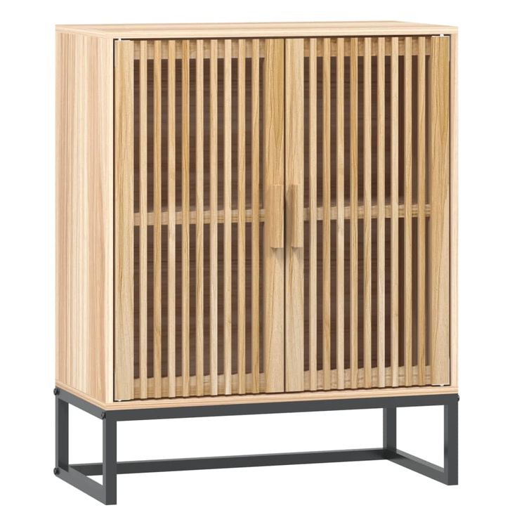 Senkki 60x30x75 cm tekninen puu (52111)