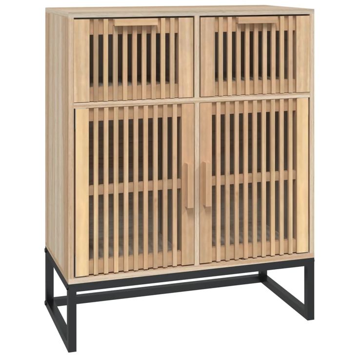 Senkki 60x30x75 cm tekninen puu (52117)