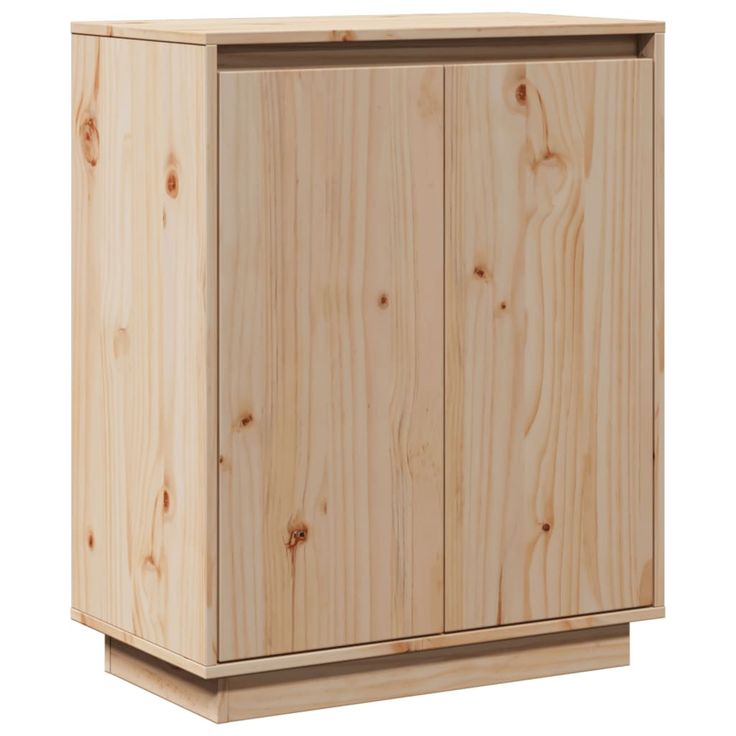 Senkki 60x34x75 cm täysi mänty (13345)