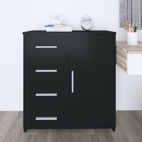 Senkki 79x35x88 cm lastulevy, eri värejä