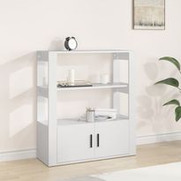 Senkki 80x30x90cm, eri värejä