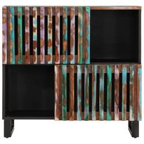 Senkki, 80x34x75 cm, eri materiaalivaihtoehtoja ja värejä (33920)