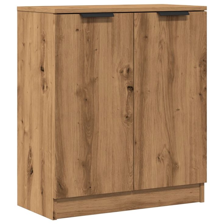 Senkki artesaani tammi 60x30x70 cm tekninen puu (56833)