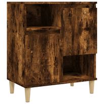Senkki savutammi 60x35x70 cm tekninen puu (21145)
