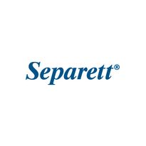Putkiliitos Separett, 90°, Ø75 mm