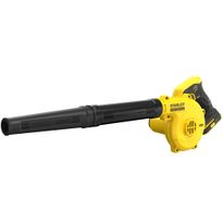 Akkutyömaapuhallin Stanley FatMax V20 SFMCBL01B-XJ, 18V, ilman akkua