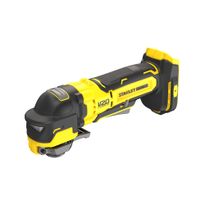 Akkumonitoimityökalu Stanley FatMax V20 SFMCE510B-XJ, 18V, ilman akkua