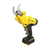 Akkuoksasakset Stanley FatMax V20 SFMCPP32B-XJ, 18V, ilman akkua