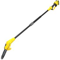 Varrellinen akkuoksasaha Stanley FatMax V20 SFMCPS620M1-QW, 20cm, 18V, 4.0Ah akulla