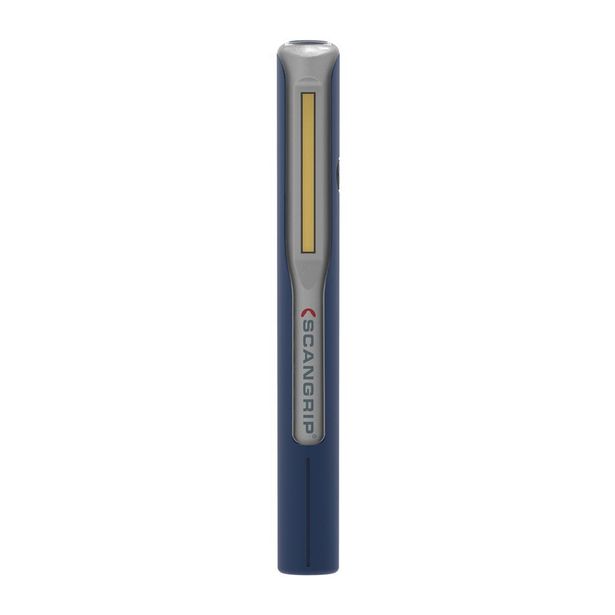 Kynävalaisin Scangrip Mag Pen 3, 150lm, ladattava