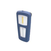 LED-työvalaisin Scangrip MiniForm, 200lm, ladattava