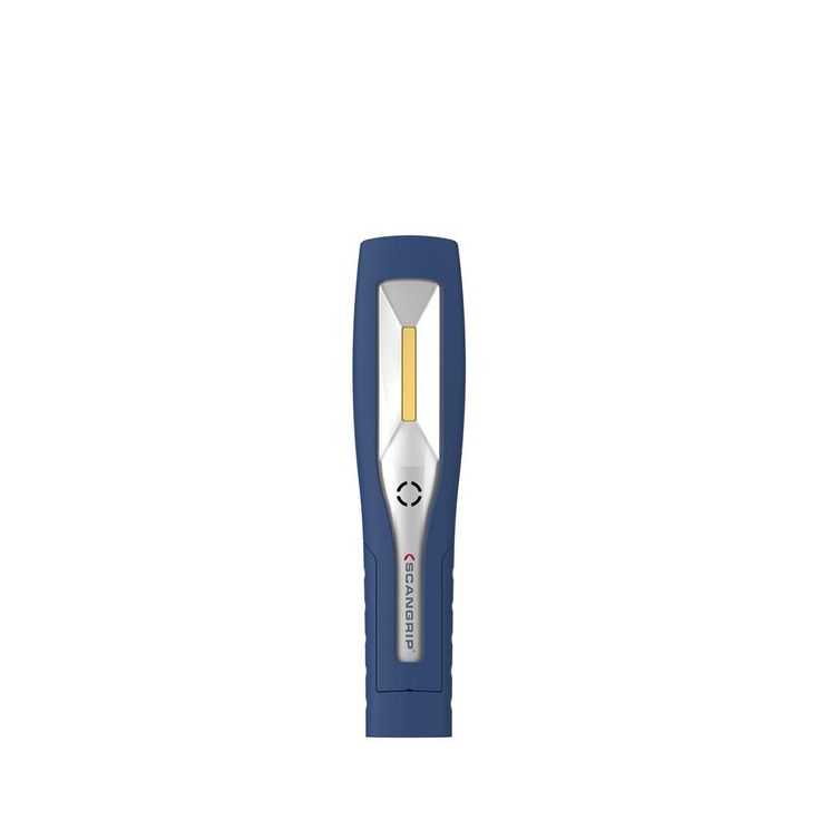 LED-työvalaisin Scangrip Mini Mag Pro, 200lm, ladattava