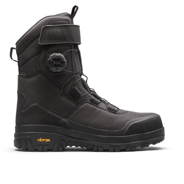 Talviturvakengät Solid Gear Guardian GTX AG High