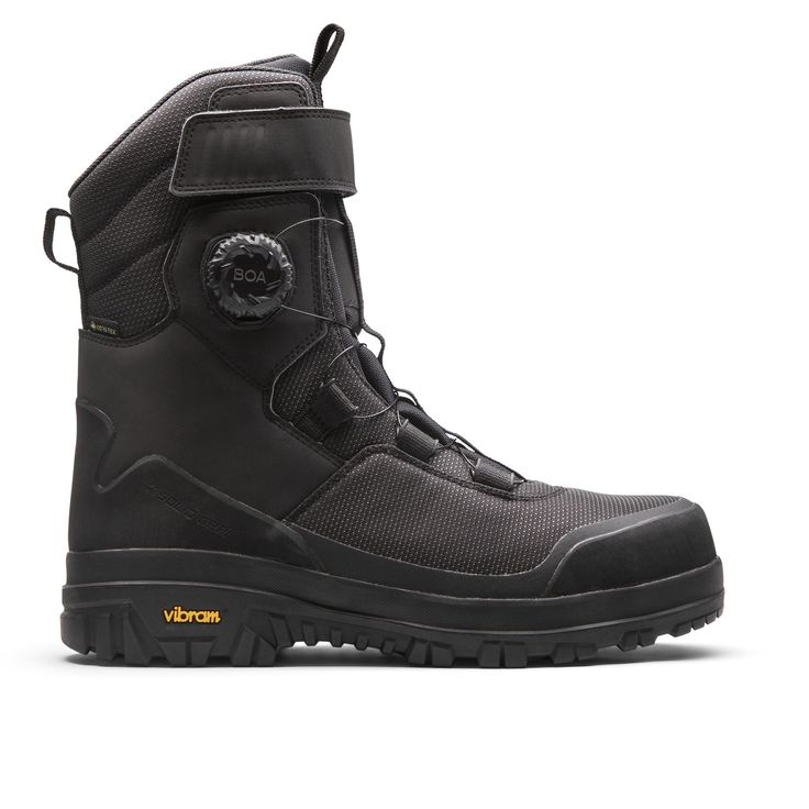 Talviturvakengät Solid Gear Guardian GTX AG High