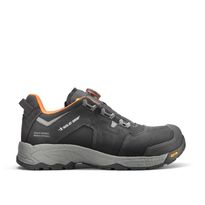 Turvakengät Solid Gear Vapor 3 Low, koko 43, Verkkokaupan poistotuote