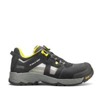 Turvakengät Solid Gear Vapor 3 Air, koko 43, Verkkokaupan poistotuote