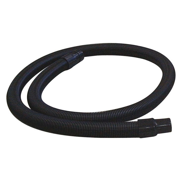 Rita-Cleaning märkä/kuivaimurin imuletku liittimillä, ø38mm, 5m