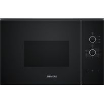 Mikroaaltouuni Siemens iQ300 BF520LMA1, integroitava