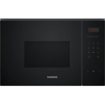 Mikroaaltouuni Siemens iQ300 BF523LMB1, integroitava