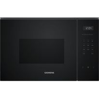 Mikroaaltouuni Siemens iQ500 BF555LMB1, integroitava