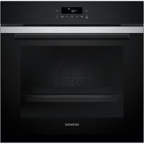 Erillisuuni Siemens iQ300 HB271ABS3, musta