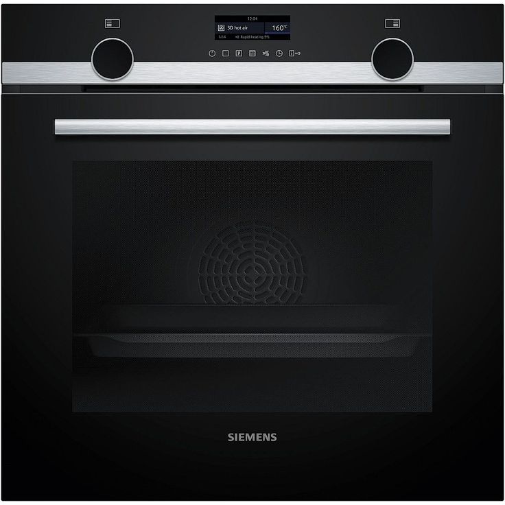 Erillisuuni Siemens iQ500 HB579GBR3