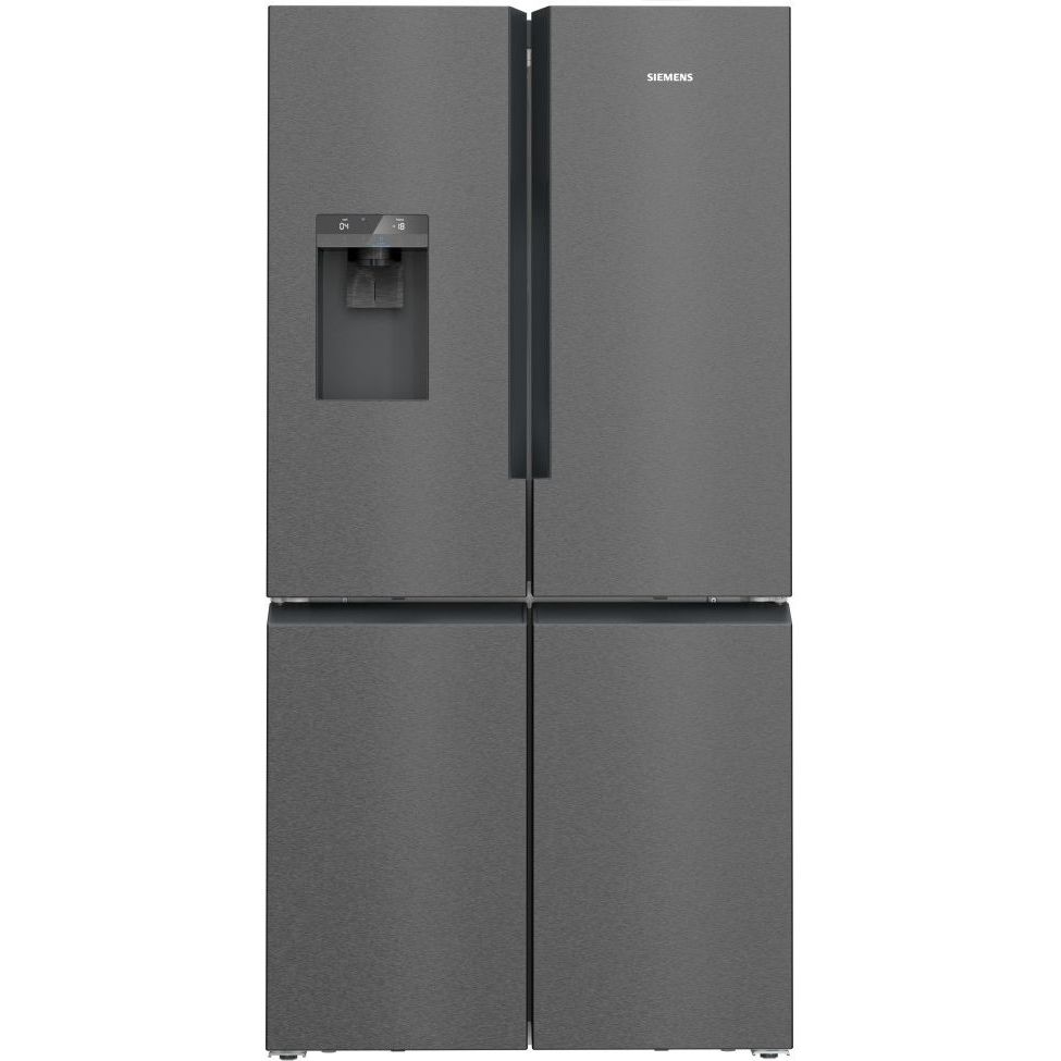 Jääkaappipakastin Siemens iQ500 KF96DAXEA French door, wifi