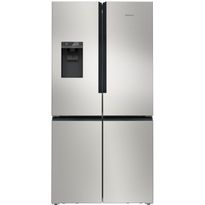 Jääkaappipakastin Siemens iQ700 KF96DPPEA French door