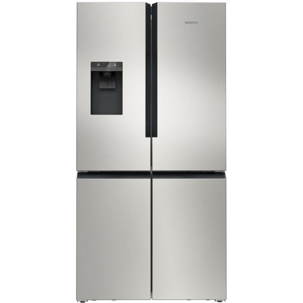 Jääkaappipakastin Siemens iQ700 KF96DPPEA French door