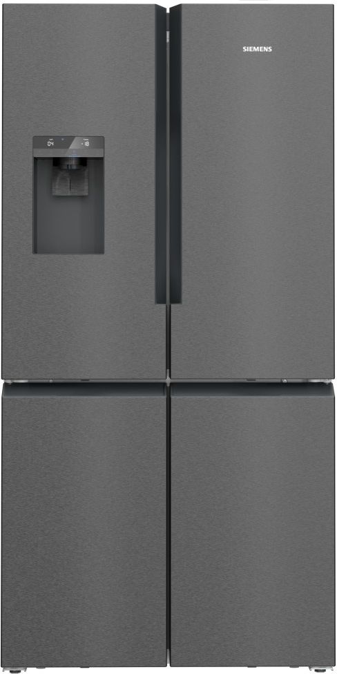 hapichapi Tristar PZ-2963 Multifunctionele hapjespan zwart