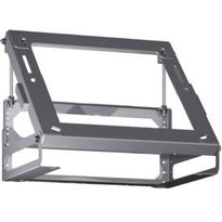 Siemens asennussarja vinokatolle eteen tai taakse