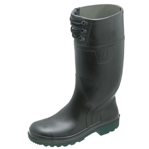 Turvasaapas Sievi Light Boot, eri värejä