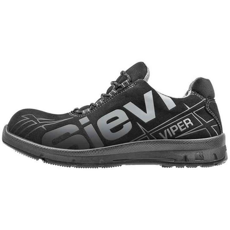 Turvajalkine Sievi Viper 3