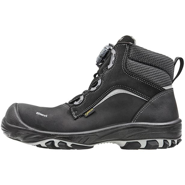Turvajalkine Sievi GT Roller High