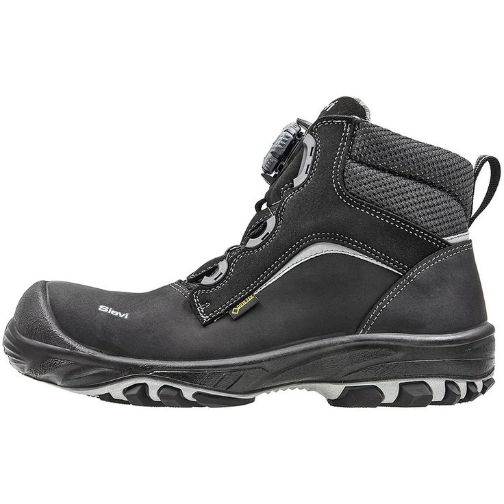 Turvajalkine Sievi GT Roller High