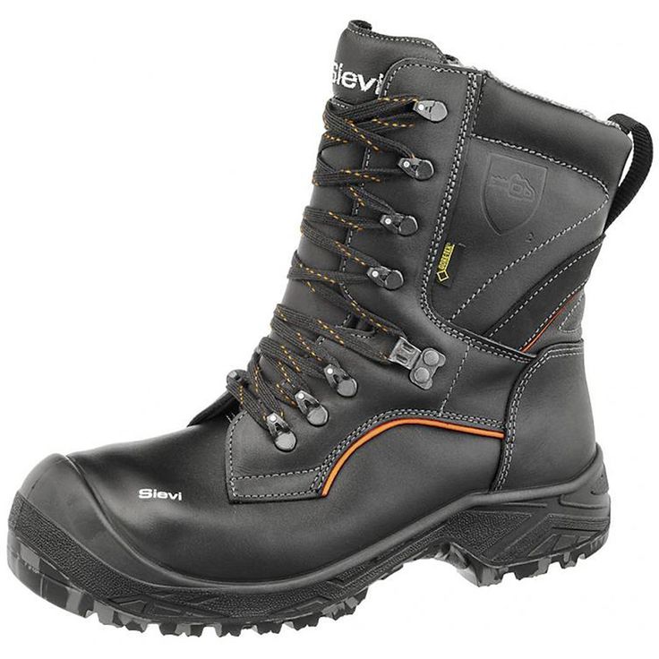 Turvajalkine Sievi GT Timber XL
