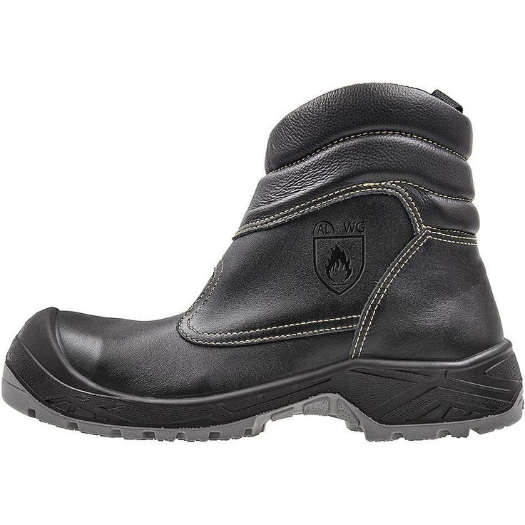 Turvajalkine Sievi AL Hit Weld XL+