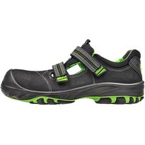 Turvasandaali Sievi SpiderX 5+