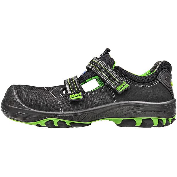 Turvasandaali Sievi SpiderX 5+