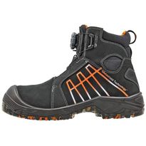 Turvanilkkuri Sievi MGuard Roller High XL+ S3 HRO