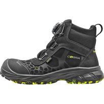 Turvakenkä Sievi Cobra GT RollerH+ S3