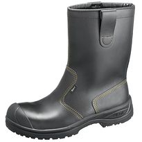 Turvasaapas Sievi Offshore XL+