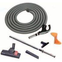 Siivousvälinesarja Allaway Standard, kahvakäynnistys, 10m, Verkkokaupan poistotuote