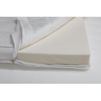 Sijauspatja Bedly 80-210x200-210cm korkea-elastinen vaahto 45 kg/m³
