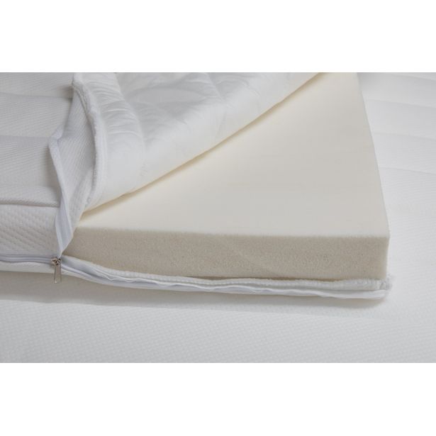 Sijauspatja Bedly  80-210x200-210cm vaahtomuovi 22kg