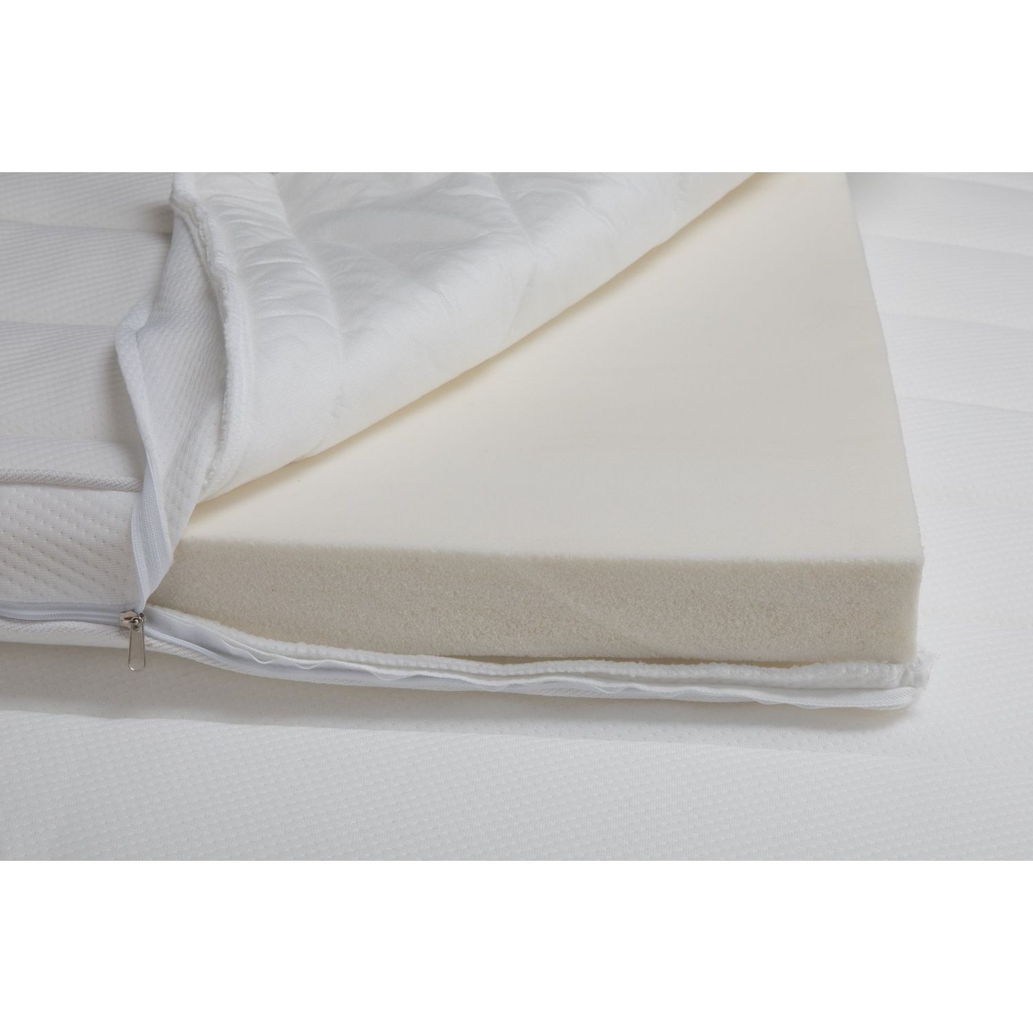 Sijauspatja Bedly 160x200 vaahtomuovi 22kg