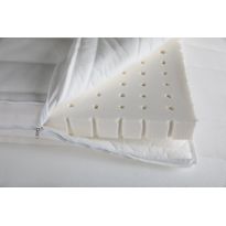 Sijauspatja Bedly Lateksi 80-210x200-210cm pystykanavoitu